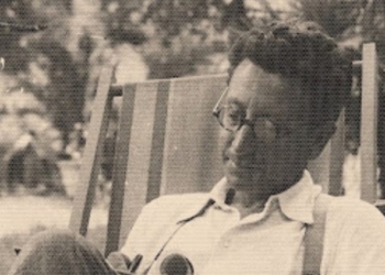 17 marzo 1903: nasce Bruno Pincherle