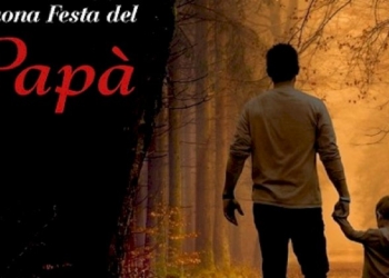Buona Festa del Papà
