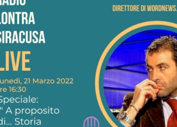 In ricordo delle vittime di mafia