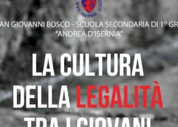 Giovani e legalità