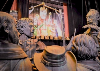 Immaturi, manovrabili e sudditi