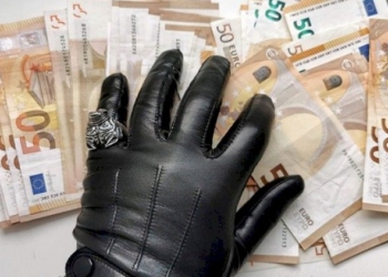 Riciclaggio e corruzione