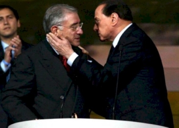 I condannati per mafia decidono le liste elettorali