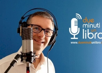Due minuti un libro