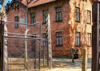 26 marzo 1942: Apre la sezione femminile di Auschwitz-Birkenau