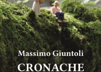 Cronache Molkayane del milanese Massimo Giuntoli