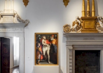 Galleria Nazionale delle Marche: la presentazione delle 6 nuove sale del II piano