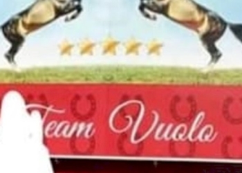 Dal «ferro» alle quattro ruote: la società di noleggio dei Vuolo