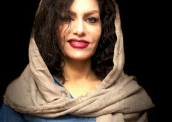 CRITICA D’ARTE per l’artista pittrice Elham HamedI