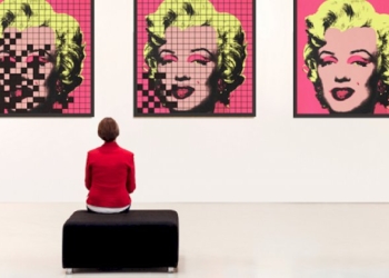 ARTISTICO: il luogo dove l’arte è condivisa