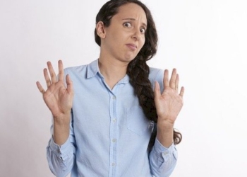 Un assoluto disgusto