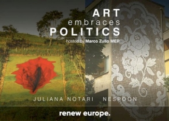 Art embraces Politics, la prospettiva dell’arte sulle questioni di genere