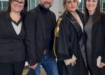 Ancora una assoluzione per il Carabiniere Riccardo Casamassima