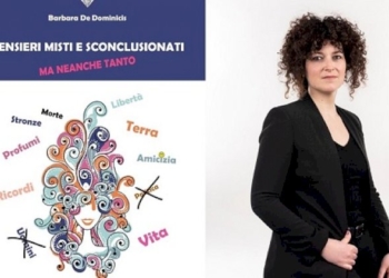Pensieri misti e sconclusionati nella Narrativa di Aletti