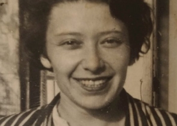 8 aprile 1925: nasce Lidia Beccaria Rolfi