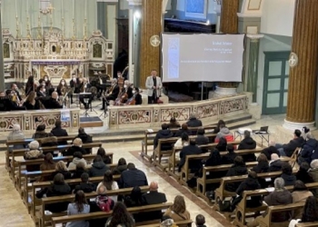 Amici di Blu: «La nostra comunità ha un cuore grande!»