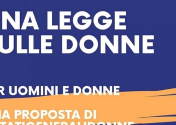 LE LEGGI DELLE DONNE. INCONTRI NELLE REGIONI