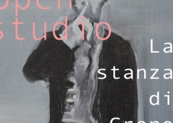 La stanza di Crono bambino