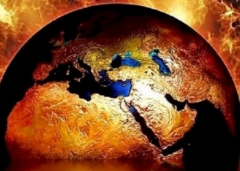 Riscaldamento globale: quanto siamo vicini ai 1,5 gradi Celsius?