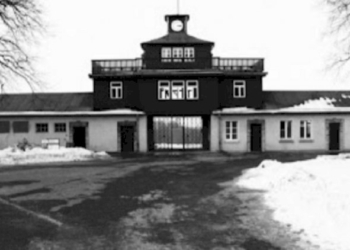 11 aprile 1945: Liberazione di Buchenwald