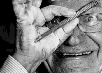 La morte non ha spento l’arte e la speranza di Dalisi