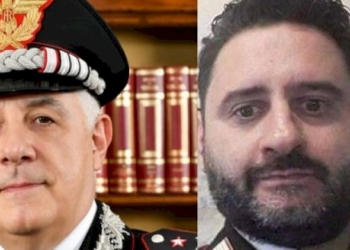 Caso Cucchi: parla il comandante dei carabinieri Teo Luzi
