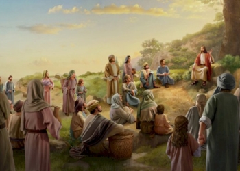 BREVE RIPASSO DEL VANGELO PER I CRISTIANI SMEMORATI