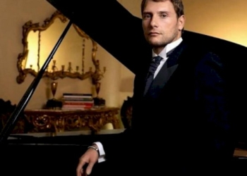 Napoli/Vienna, Concerto di Primavera all’Università