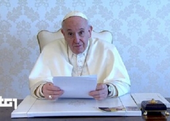 Il messaggio rivoluzionario