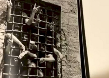 Voci Di Dentro. «Questa umanità in gabbia reclama umanità»