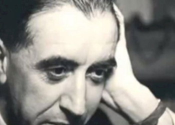 21 aprile 1889: nasce Piero Calamandrei