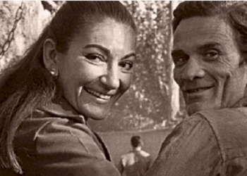 Pasolini – Callas: La ricerca dell’Amore Idealizzato e la Difficoltà d’Amare