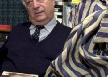 22 aprile 1925: nasce Nedo Fiano