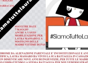 Vasto, mobilitazione al fianco delle madri perseguitate per la PAS