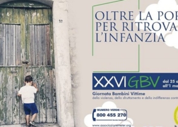 Dobbiamo ricordare la nefandezza degli abusi, oltre la porta per ritrovare la vita