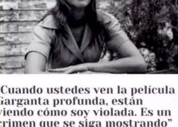 «Trattata come una bambola gonfiabile… la mia iniziazione alla prostituzione fu uno stupro di gruppo»
