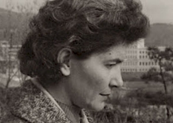 26 aprile 1925 : nasce Ondina Peteani