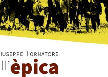 C’ERA UNA VOLTA LA POLITICA: il nuovo di libro di GIUSEPPE TORNATORE