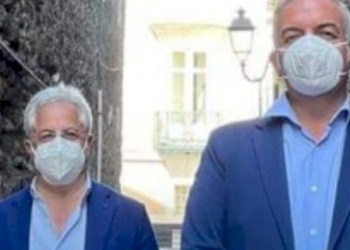 Somma Vesuviana: «regali» del sindaco Di Sarno a 45 giorni dal voto?