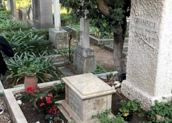 «E la vita è sempre rivoluzione»