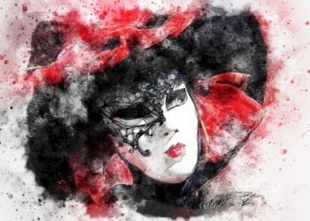 Dietro la maschera 