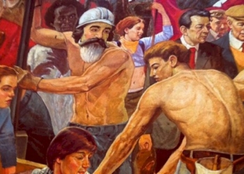 Primo Maggio, Festa internazionale dei lavoratori