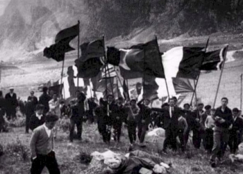 LA PRIMA STRAGE DI STATO