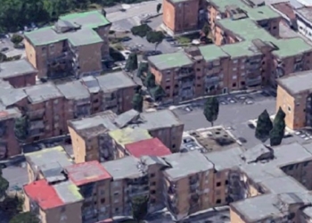 Somma Vesuviana, il racket delle case popolari in mano ai clan. Tutto diventa zona franca e nessuno interviene 