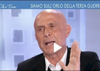 COSTRUTTORI DI GUERRE