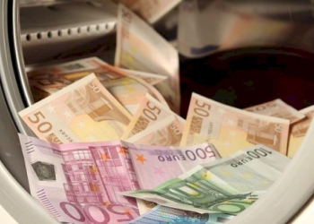 Corruzione e riciclaggio di danaro sporco