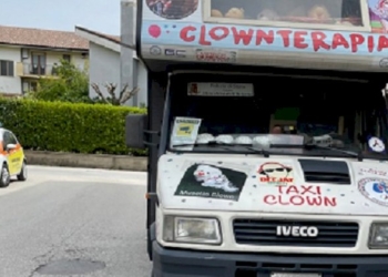 Successo per la Clownterapia, si replica domenica prossima