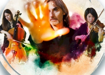 SENSOFONIA. Da bimbi talentuosi a protagonisti