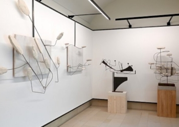 Salvatore Sava, L’altra scultura