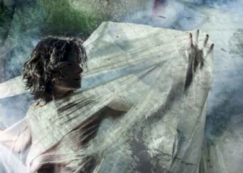 HEARTH: la mostra personale dell’artista Gianluca Chiodi